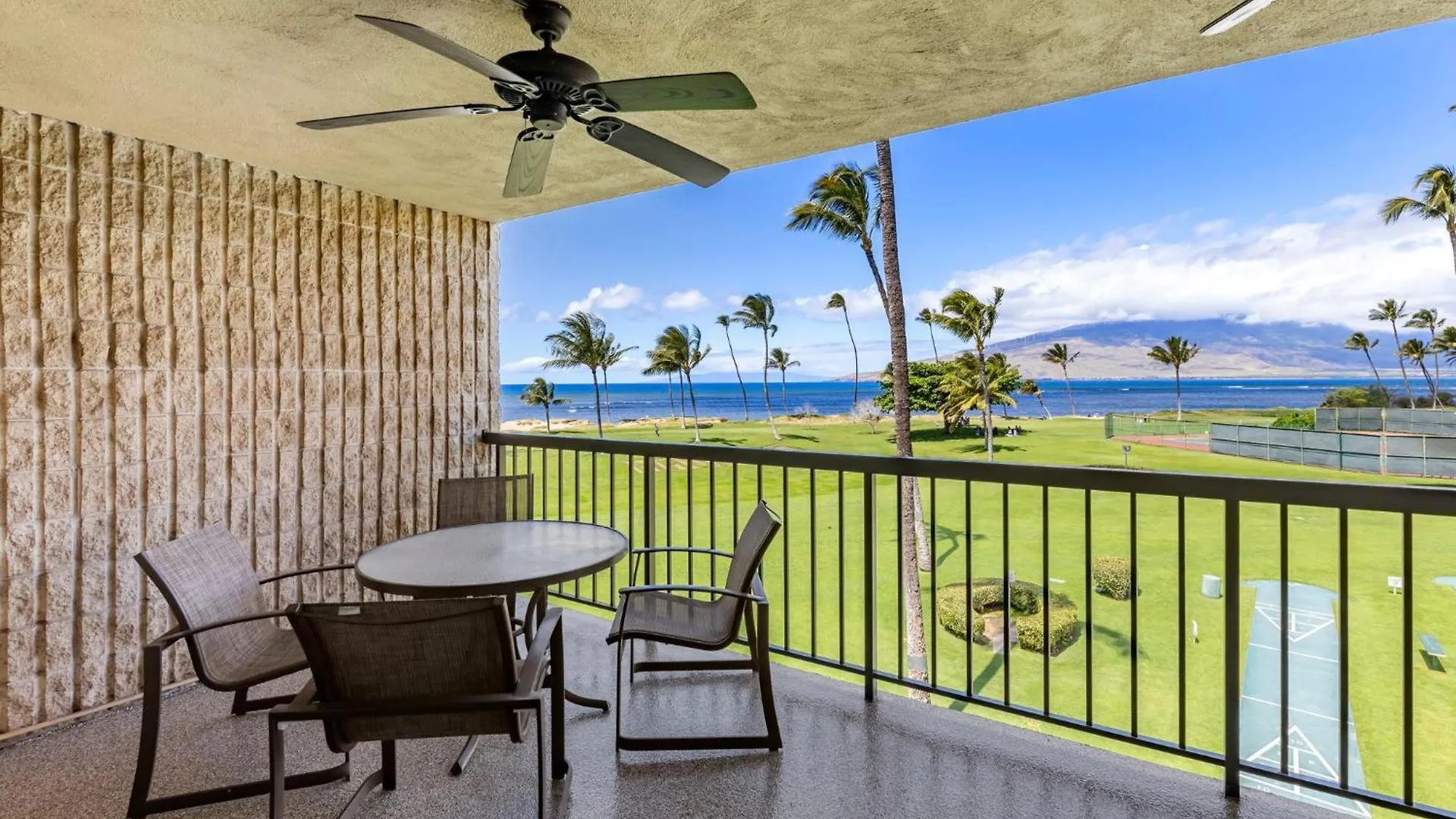 Holiday home Maui Sunset B419 Villa Kihei