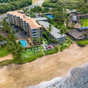  Holiday home 401 Nani Kai Halebeachfrontnewly Remodeled