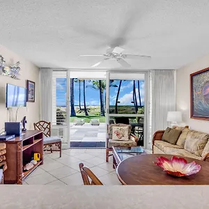  Holiday home Hale Kai O'kihei 118