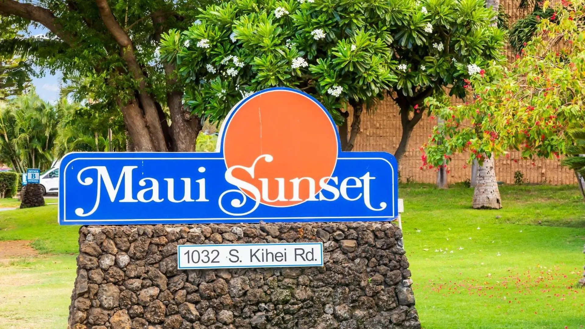 Villa Maui Sunset B419 à Kihei Hébergement de vacances
